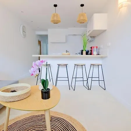 La Confidence Apartment Perigueux Exterior photo