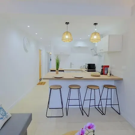 La Confidence Apartment Perigueux Exterior photo