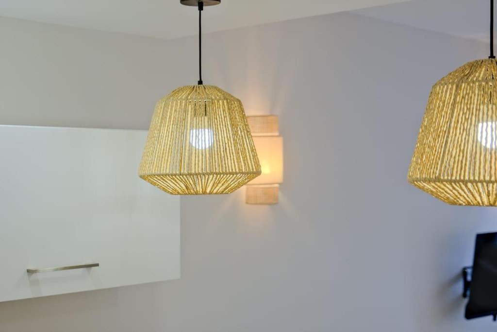Appartement La Confidence