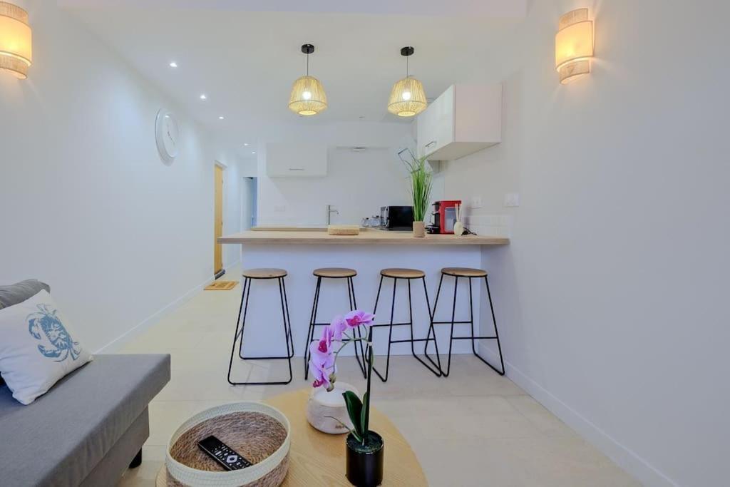 Appartement La Confidence