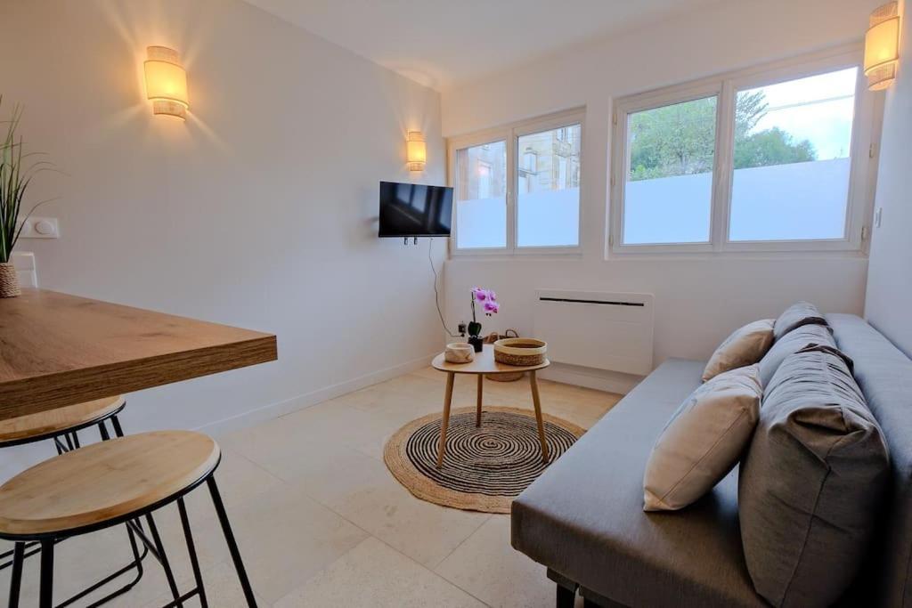 La Confidence Appartement *