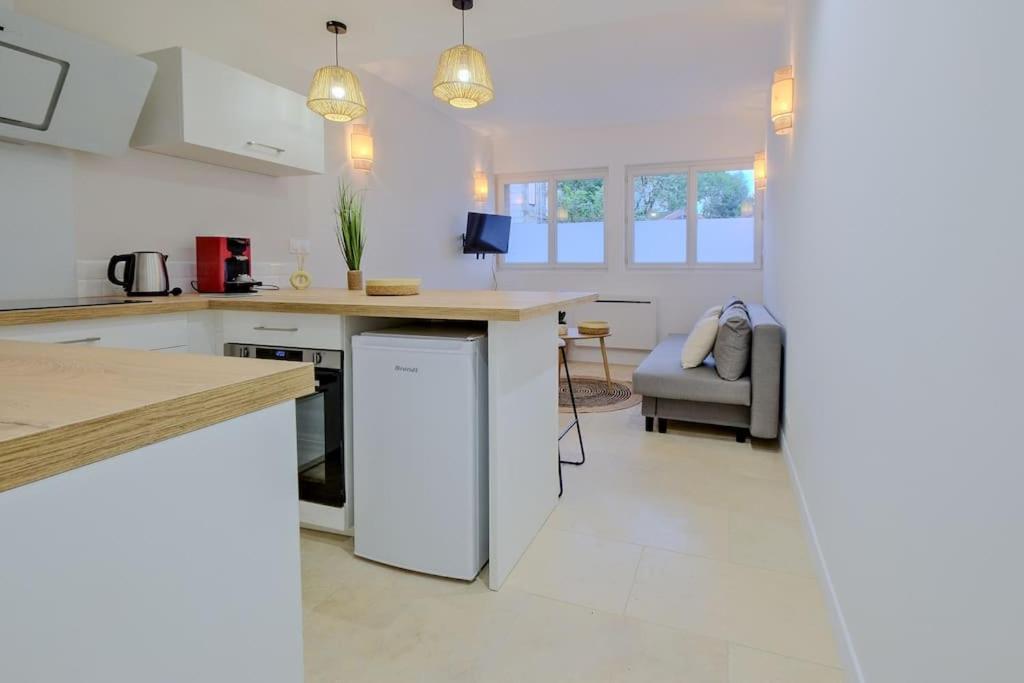 La Confidence Appartement Périgueux