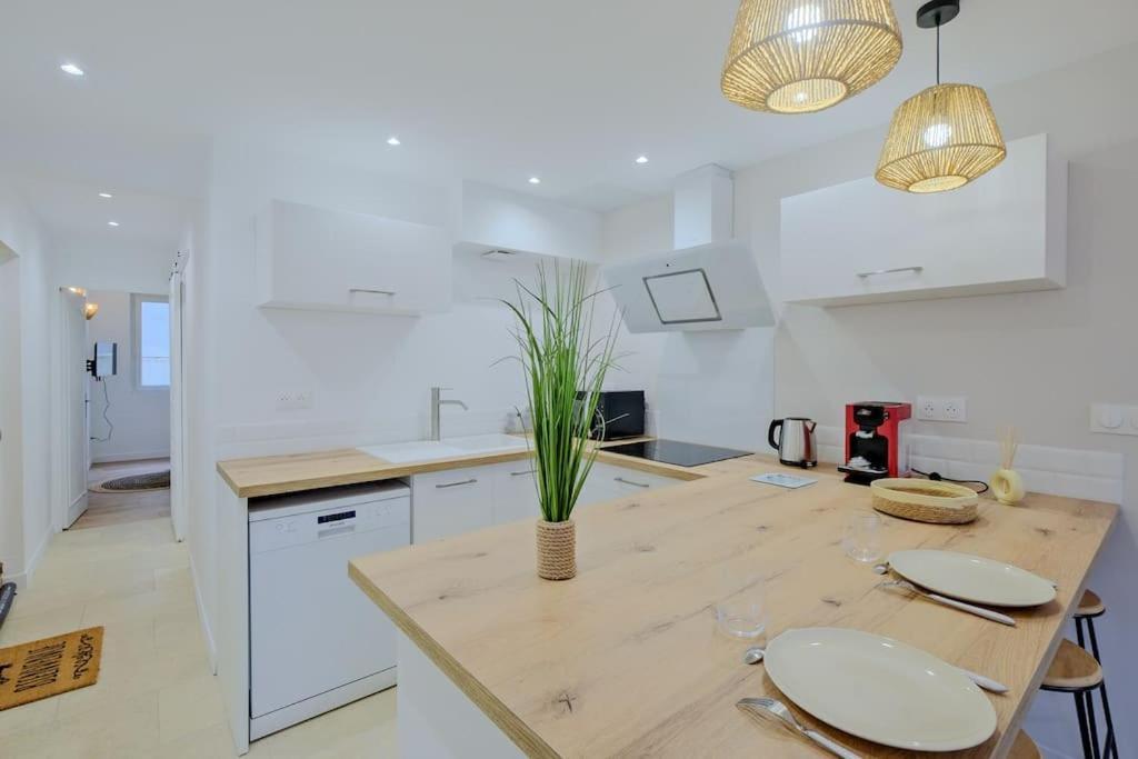 Appartement La Confidence Périgueux